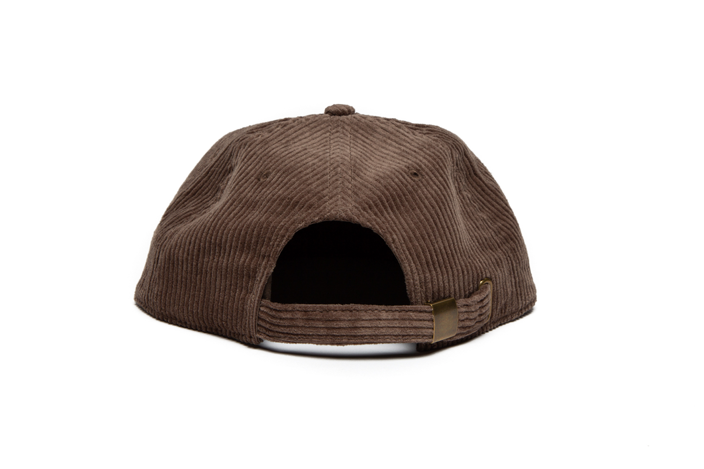 STRONG BABY CORDUROY CAP