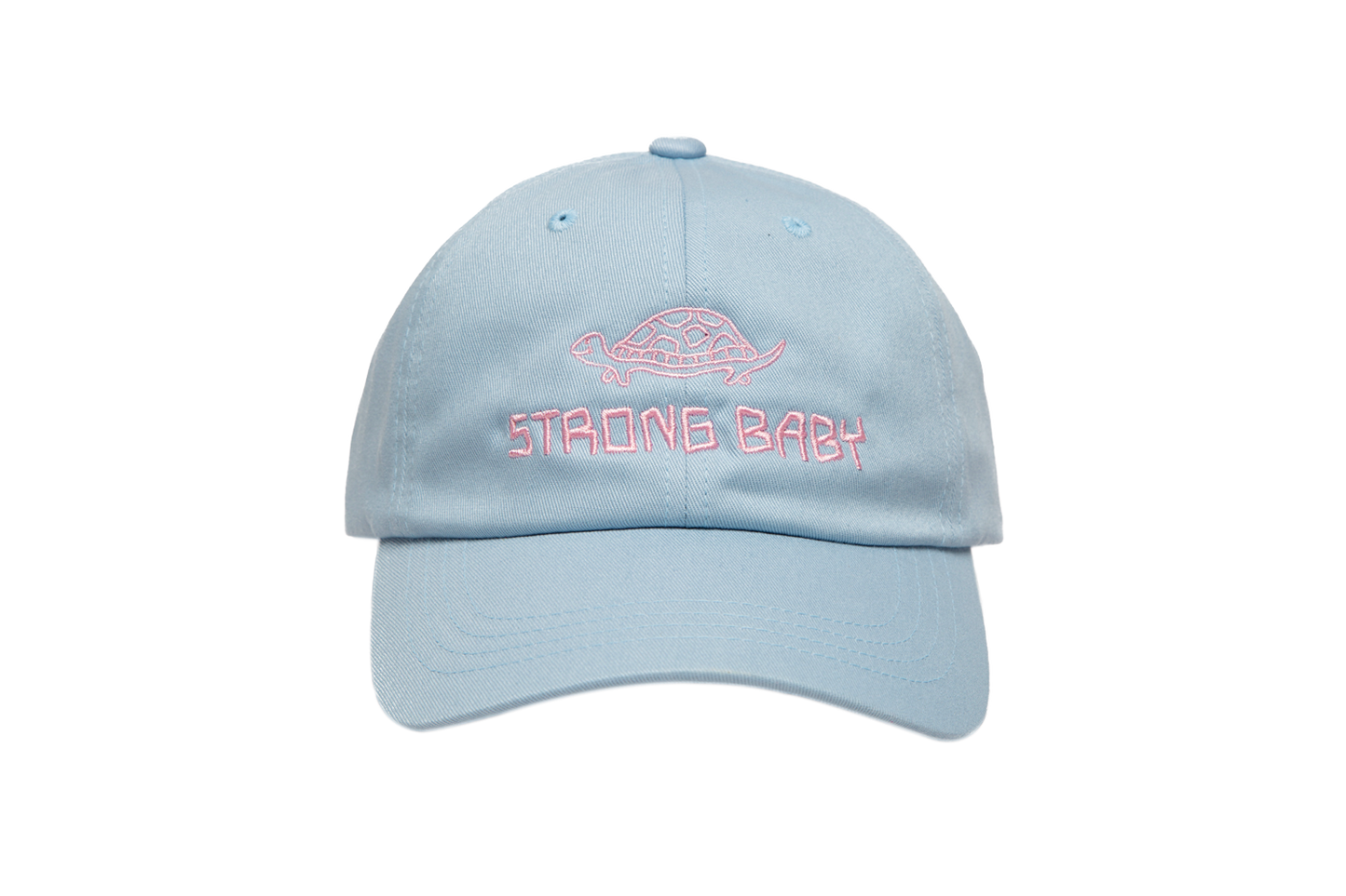 STRONG BABY DAD CAP