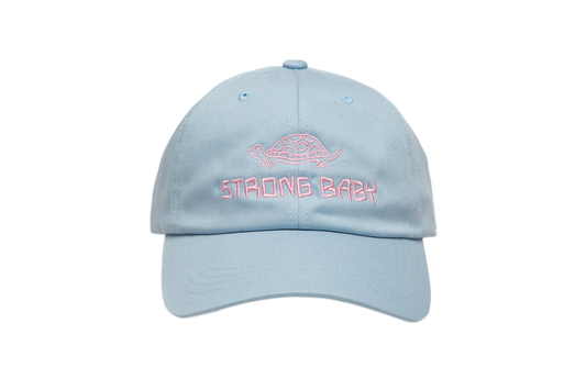 STRONG BABY DAD CAP