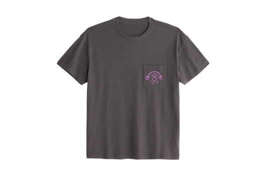 STRONG BABY POCKET TEE
