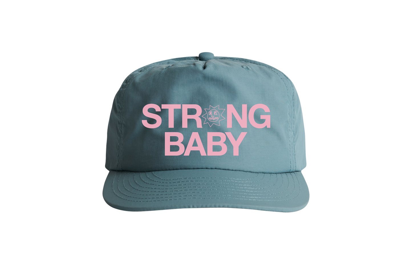 STRONG BABY SURF CAP
