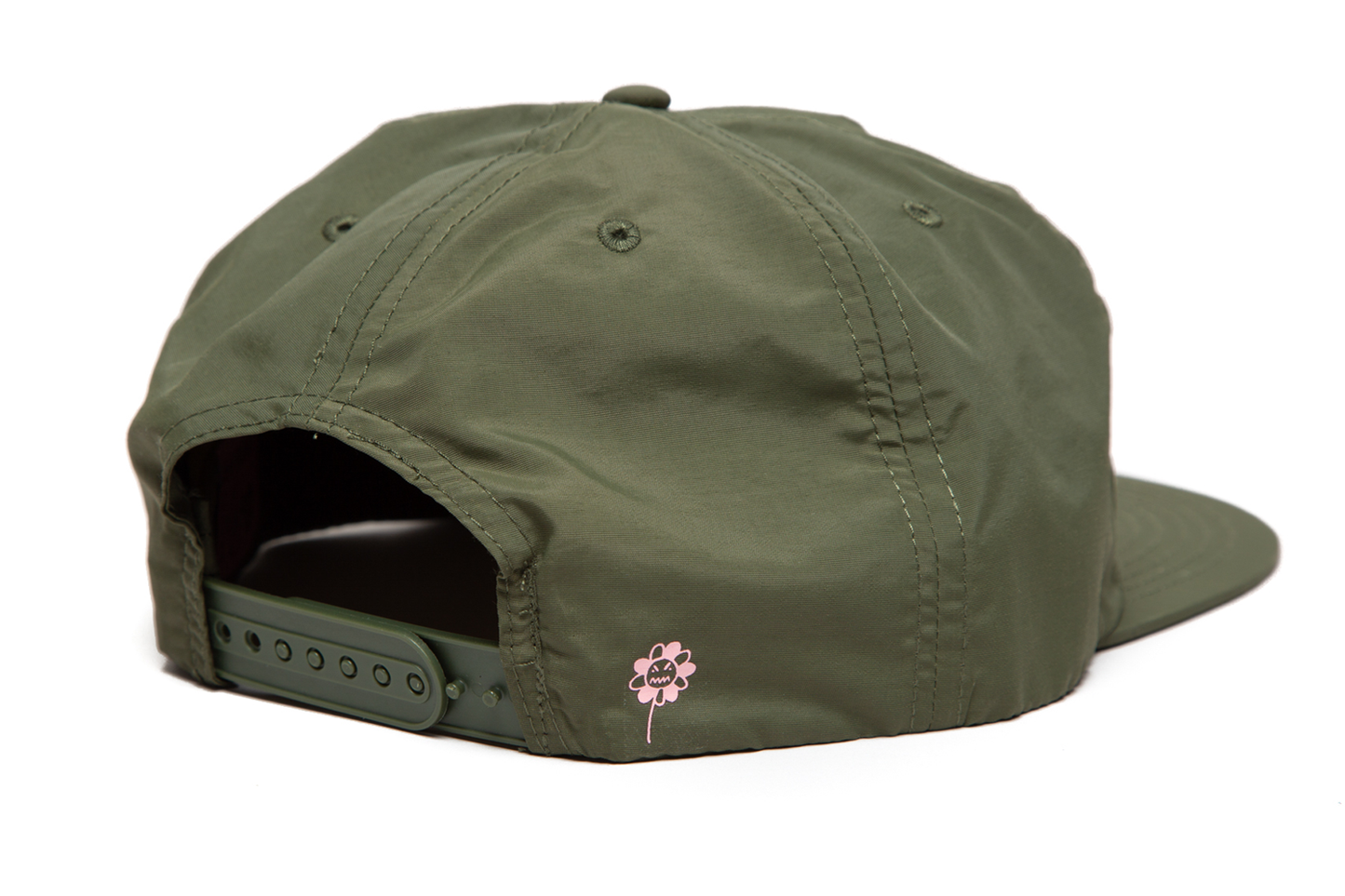 STRONG BABY SURF CAP