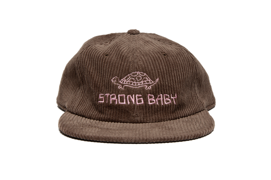 STRONG BABY CORDUROY CAP